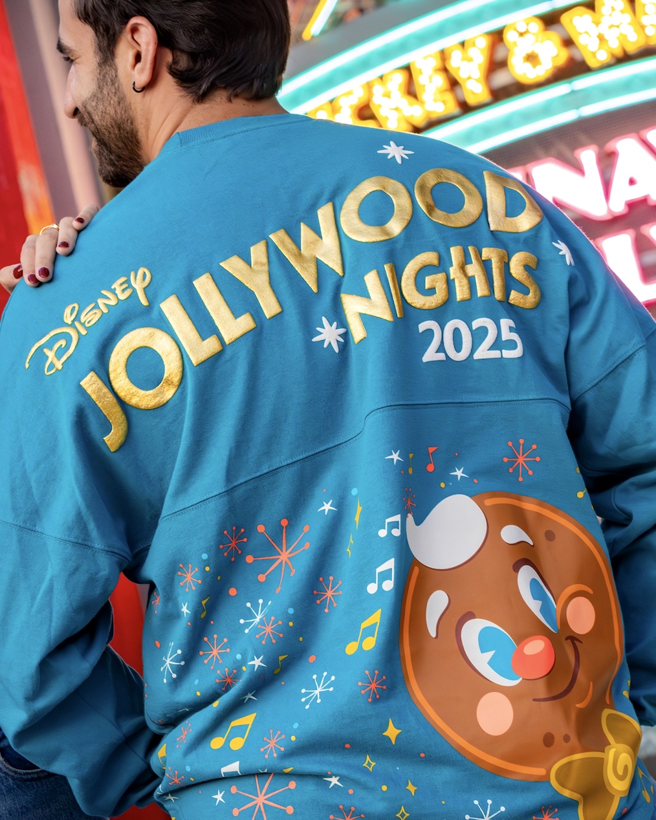 produits jollywood nights 2025