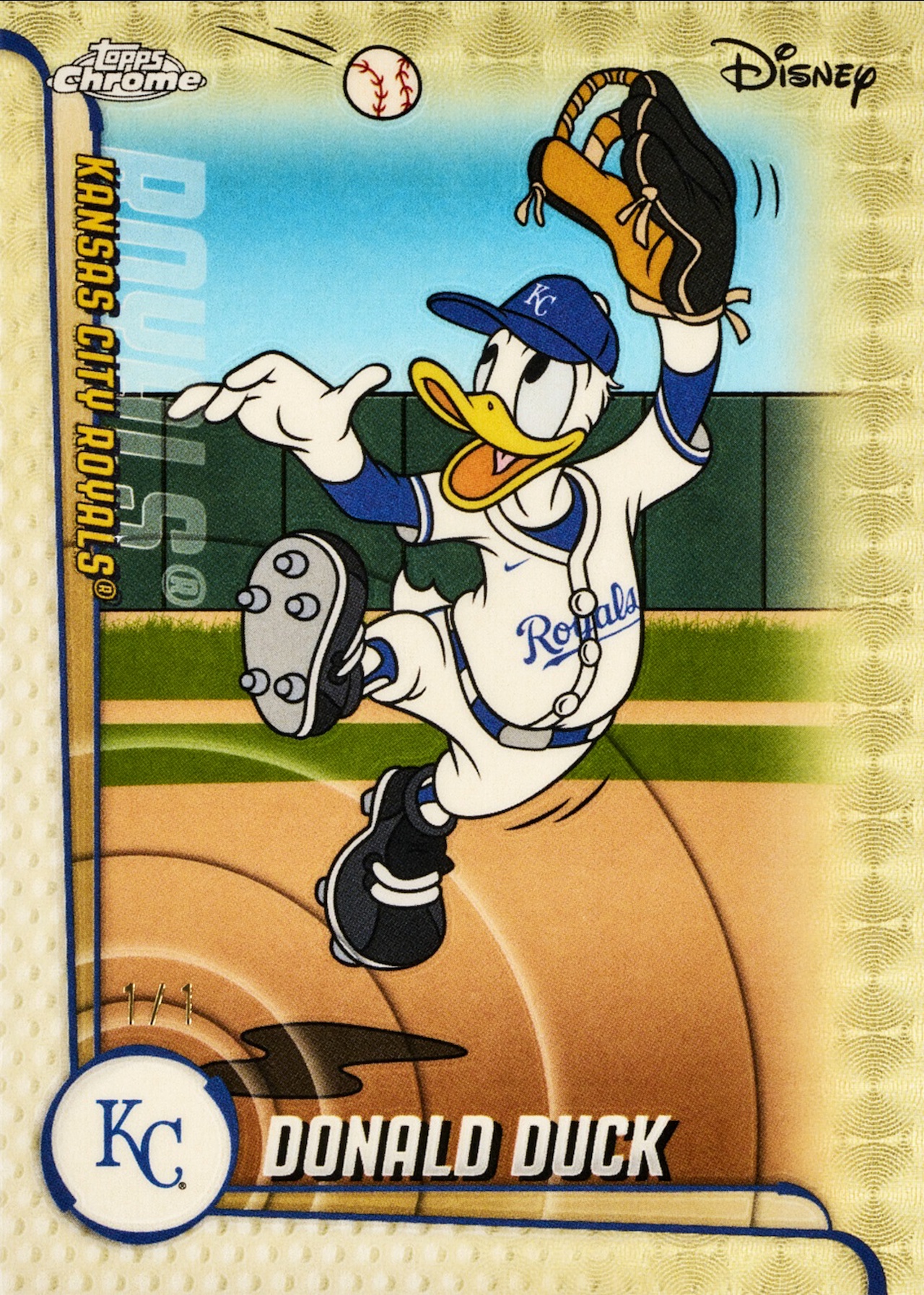 MLB Trading Cards topps