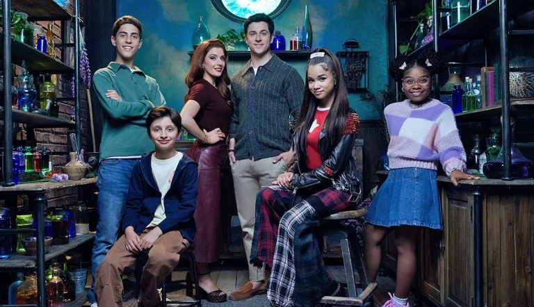 Disney révèle la bande-annonce de la saison 2 de Waverly Place : Les