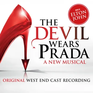 the devil wears prada the musical