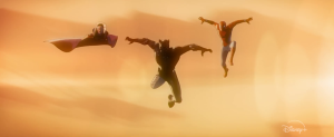 marvel zombies