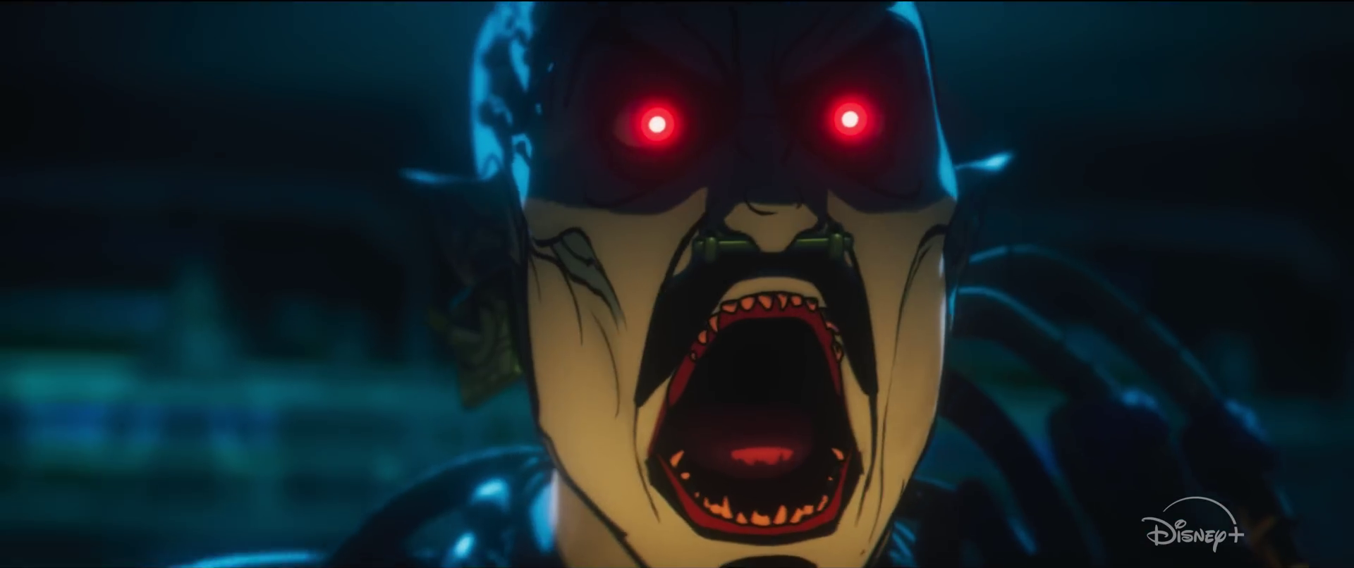 bande-annonce marvel zombies