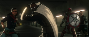 blade marvel zombies