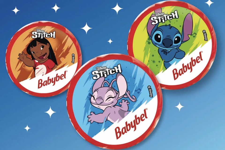 bel stitch