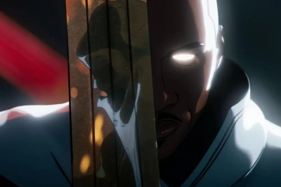 blade marvel zombies
