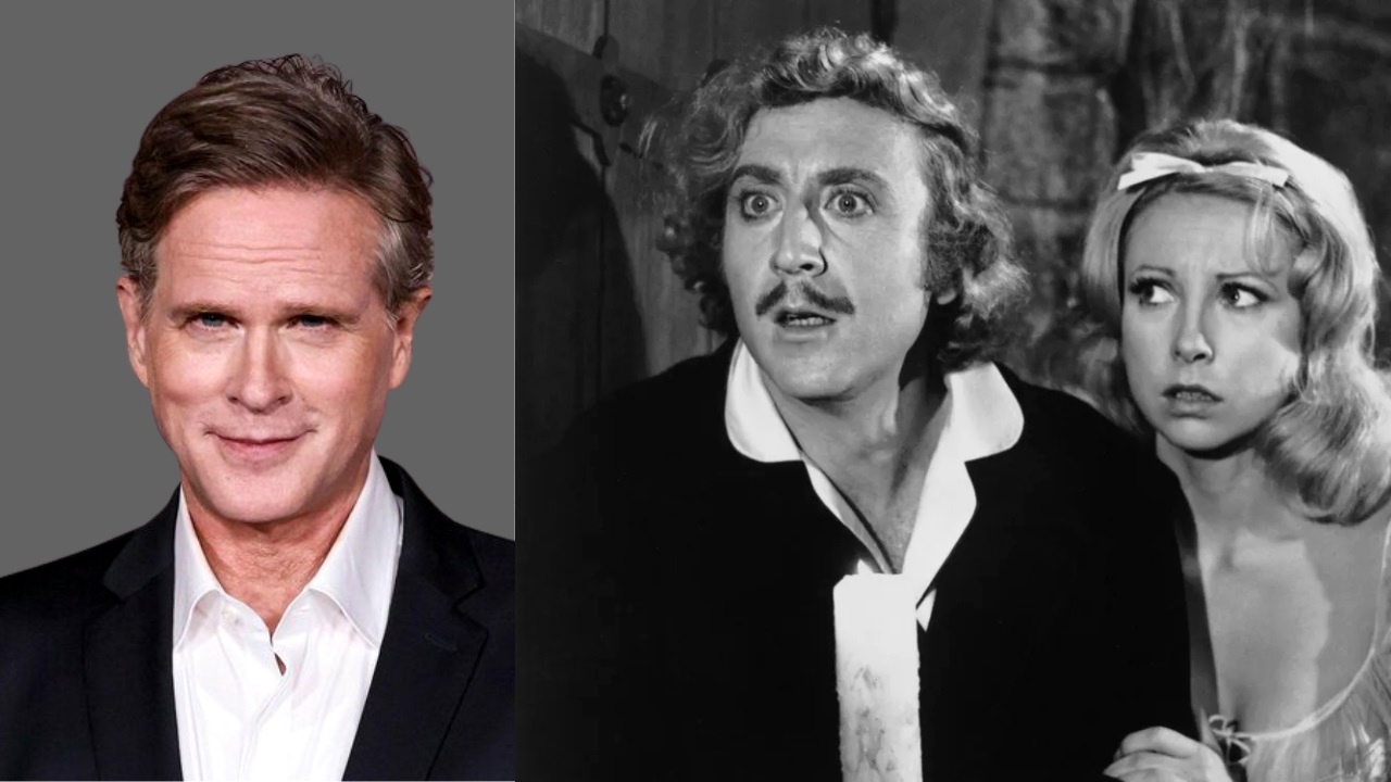 cary elwes frankenstein