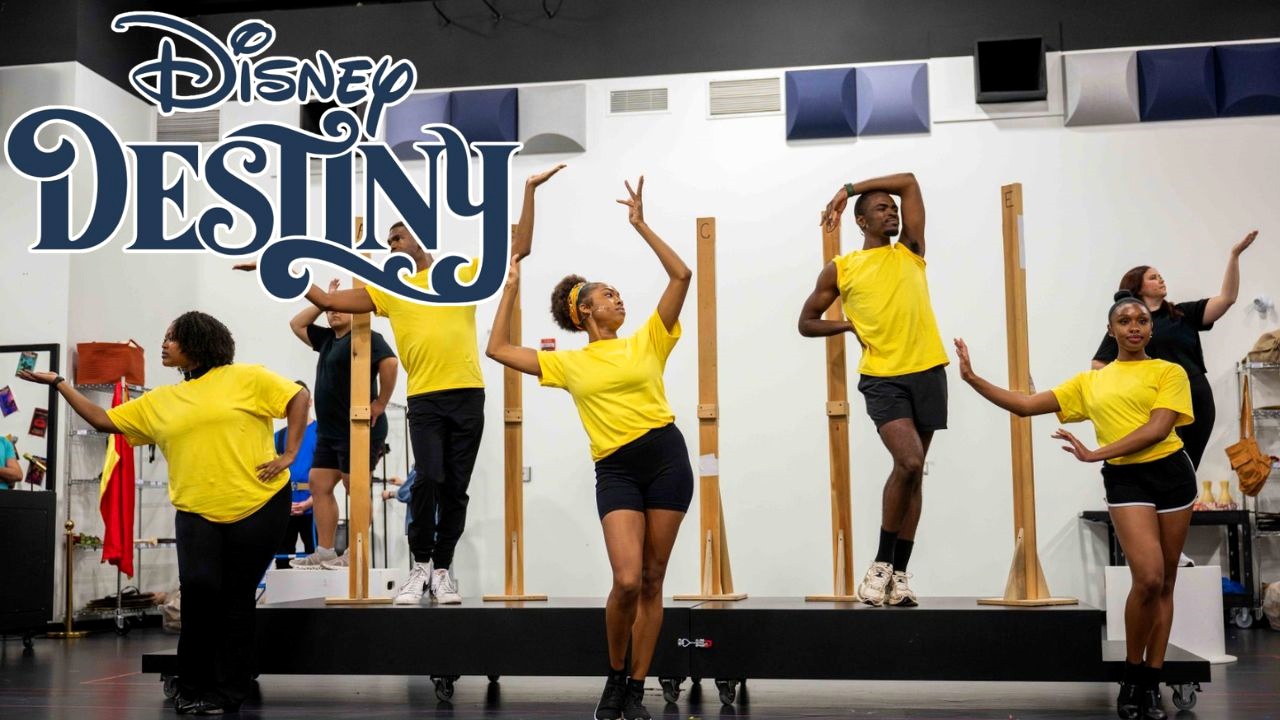 cast disney destiny