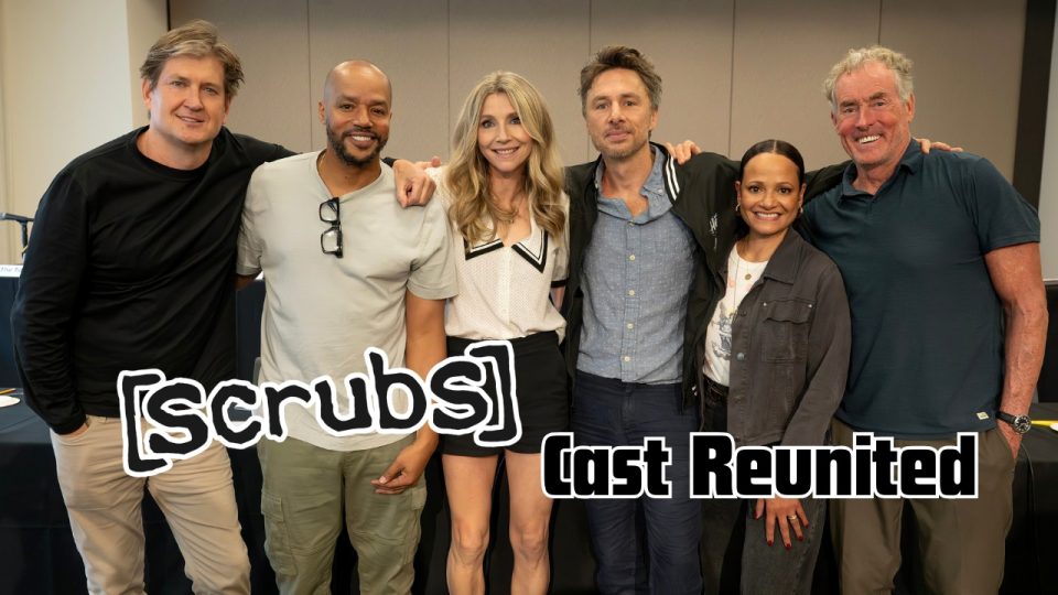 casting scrubs