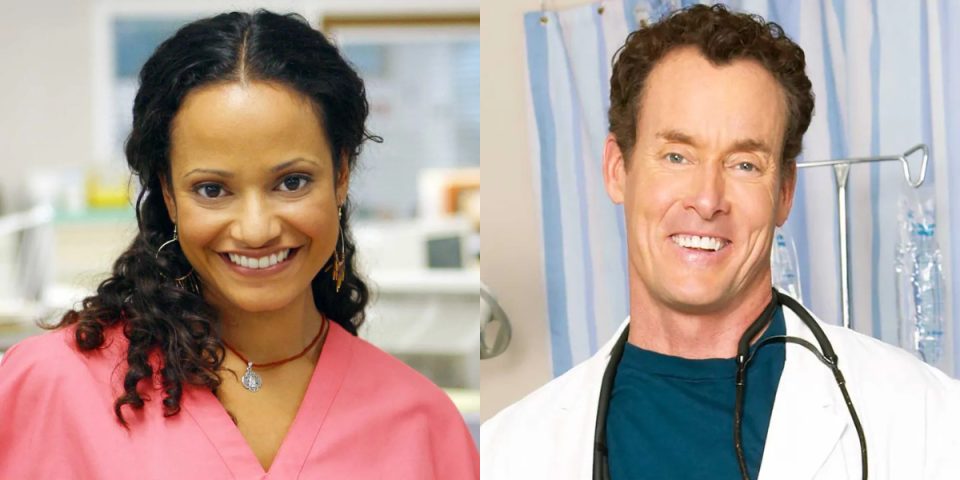 casting scrubs