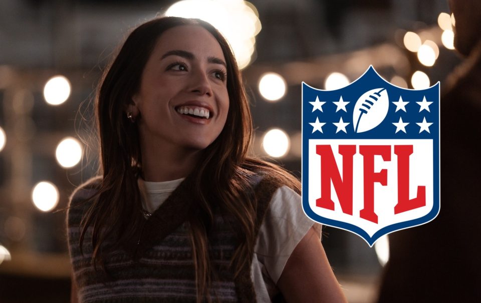 casting série hulu nfl