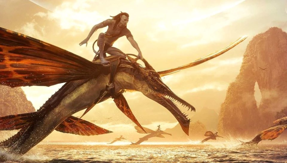 Creating Worlds: The Disney and 20th Century Studios Cinematic Art of Dylan Cole