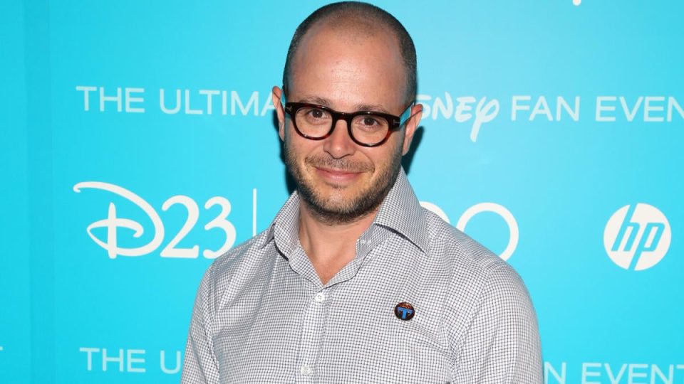 damon lindelof jimmy kimmel
