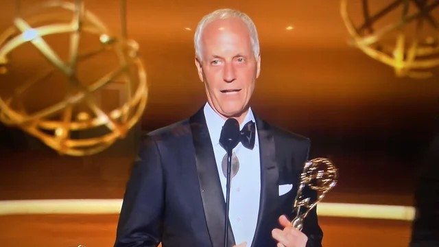 dan gilroy jimmy kimmel