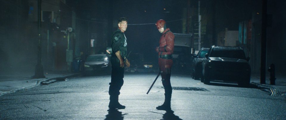 daredevil saison 3