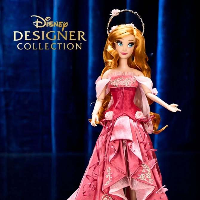 disney designer 2025