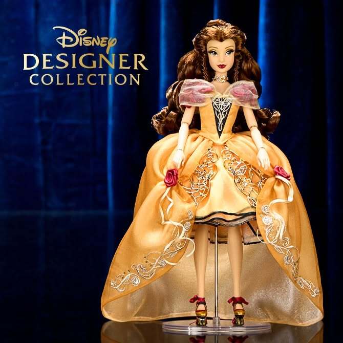 disney designer 2025