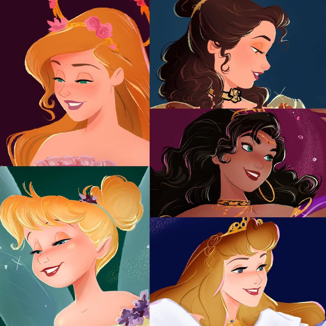 disney designer 2025