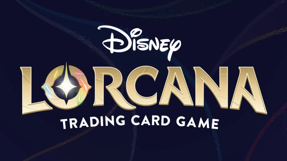 disney lorcana IA