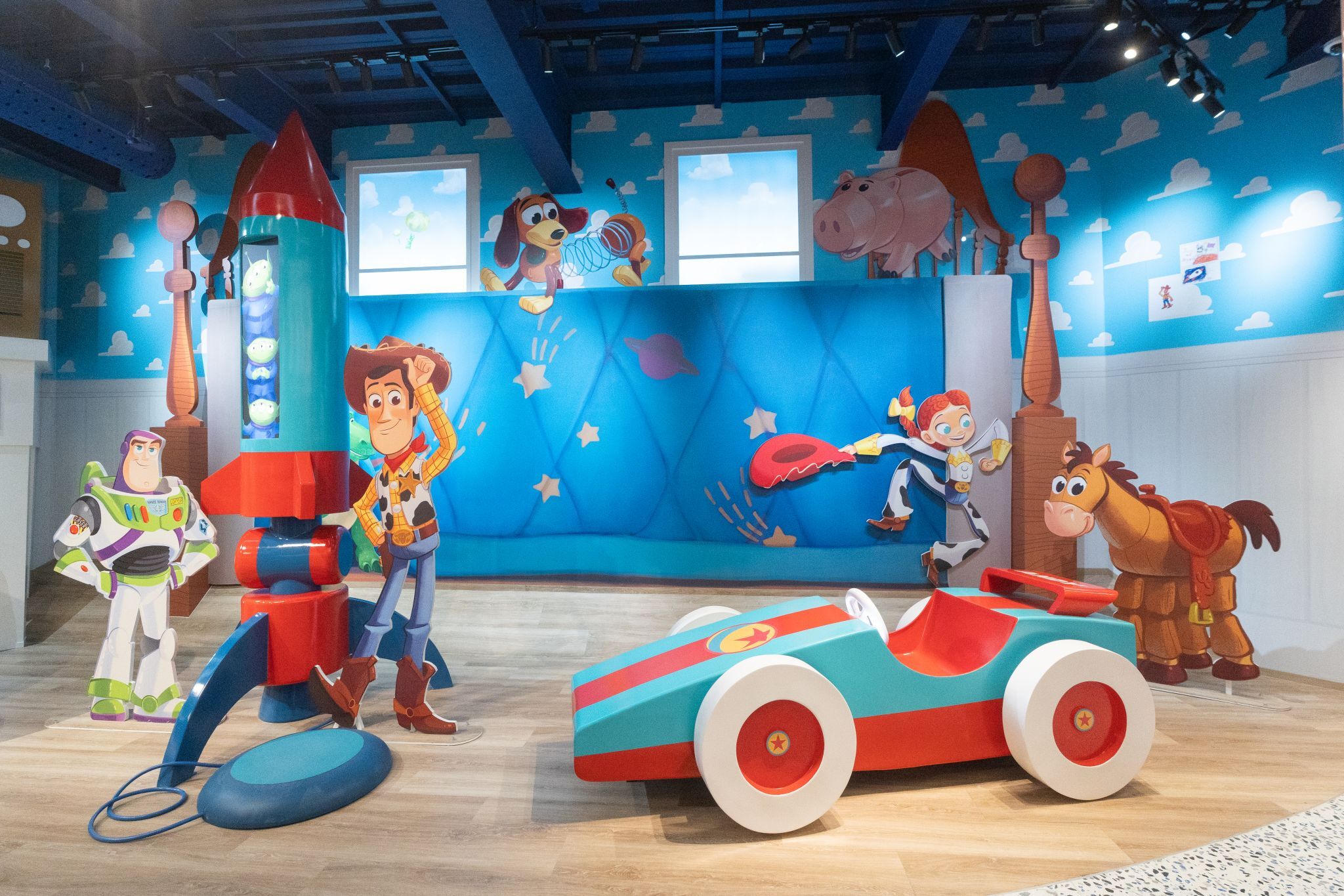 disney store mexico