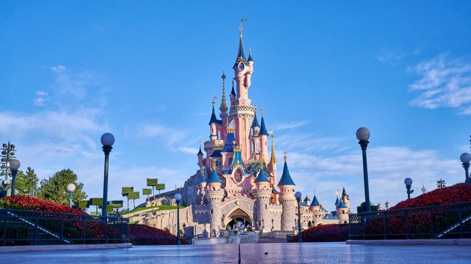 disneyland paris climat toxique