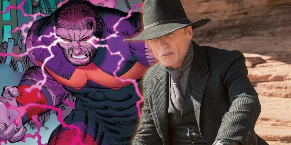 ed harris wonder man