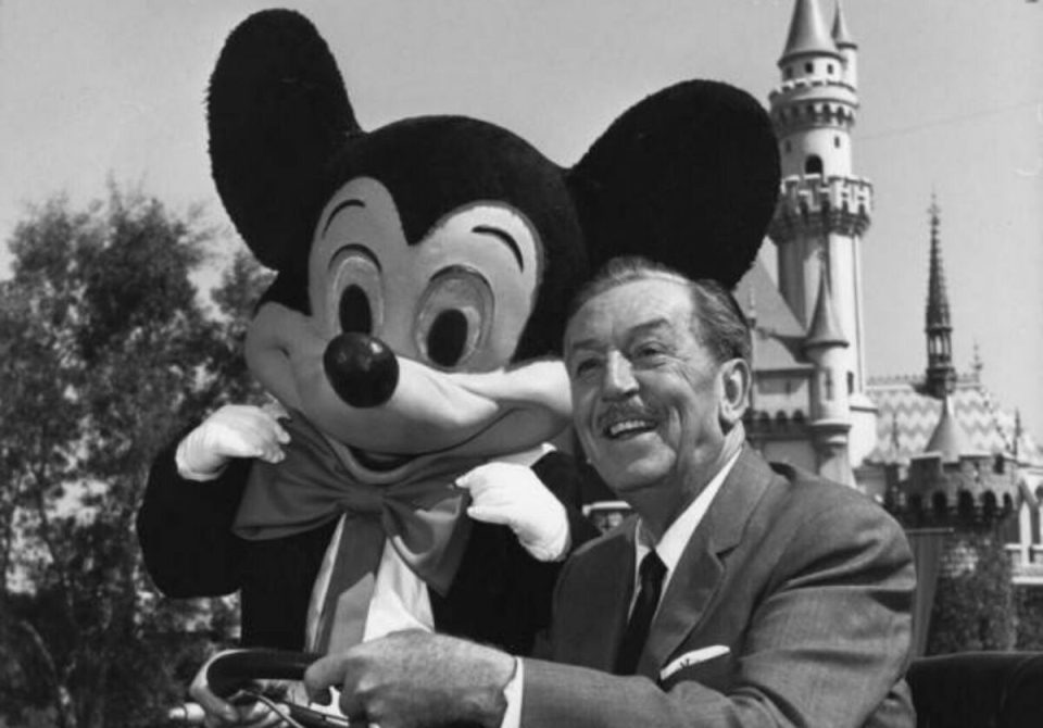 disneyland walt disney family museum