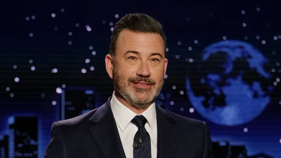 hollywood jimmy kimmel