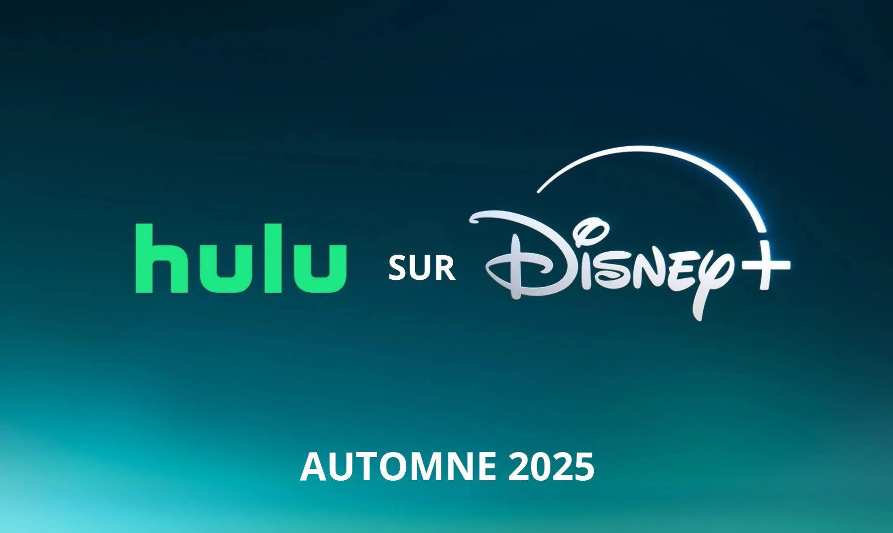 hulu disney+ date