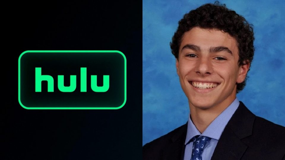 hulu luigi mangione