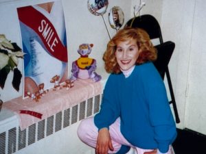 jodi benson picture