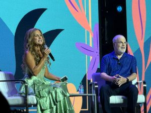 jodi benson ron clements d23