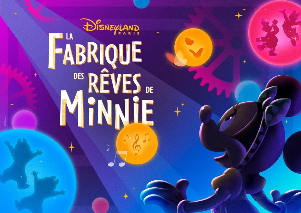 la fabrique minnie
