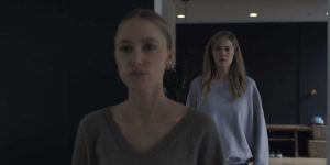 maika monroe mary elizabeth winstead that rocks in the cradle