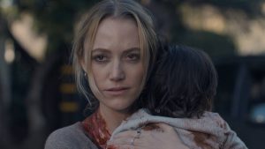 maika monroe the hand that rocks in the cradle