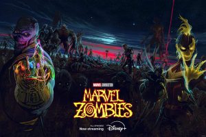 marvel zombies banner