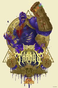 marvel zombies vance kelly