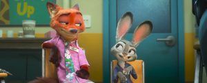 zootopia 2