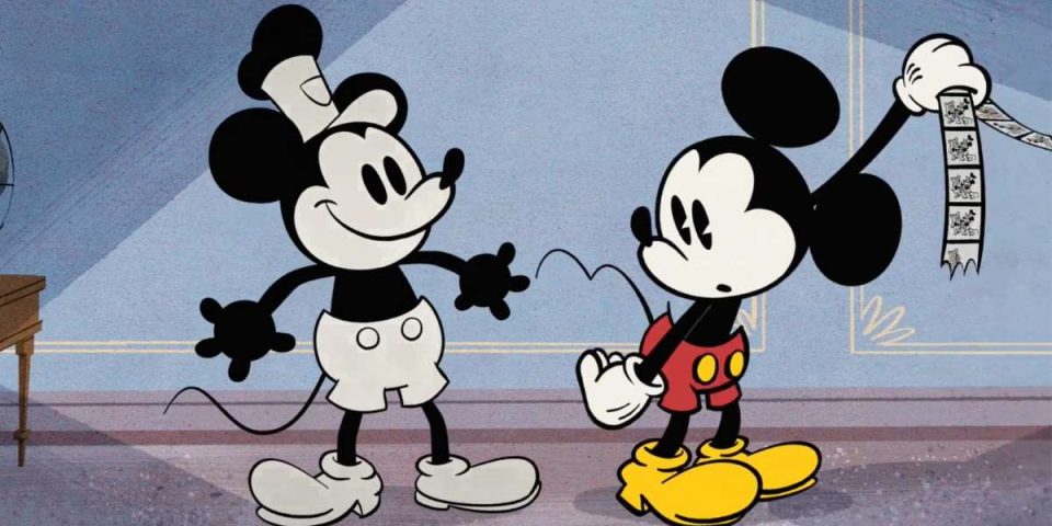 mickey droits justice