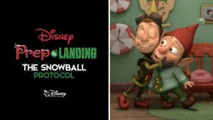 prep and landing the snowball protocol