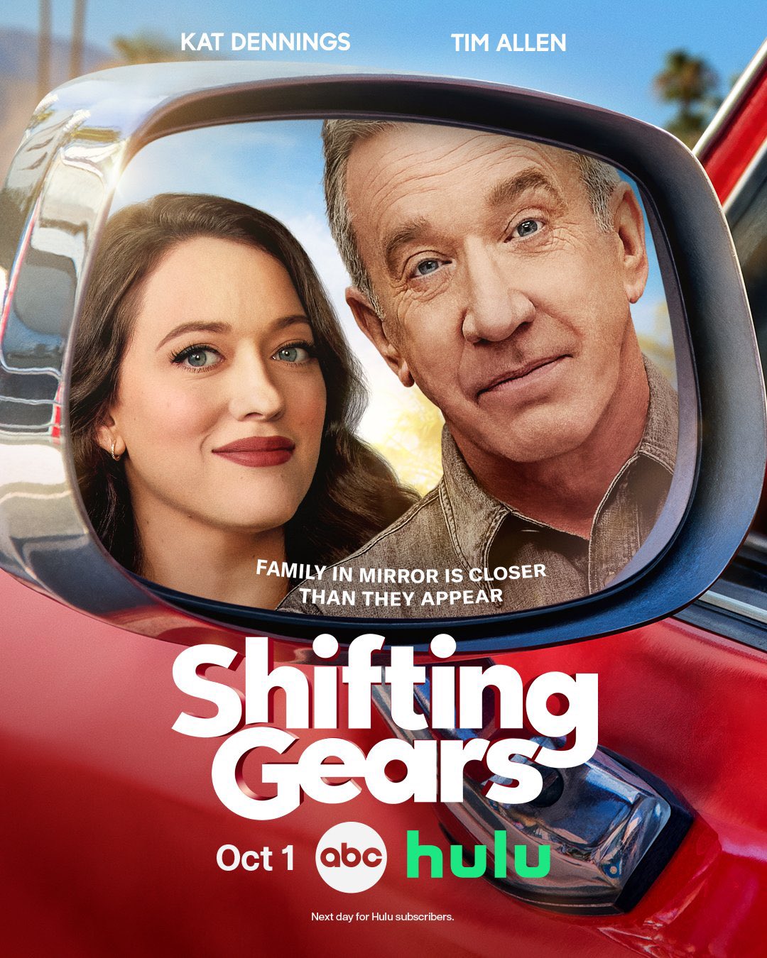 shifting gears poster abc