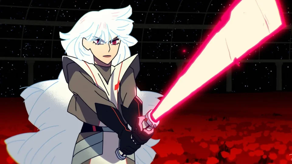 bandes-annonces star wars visions