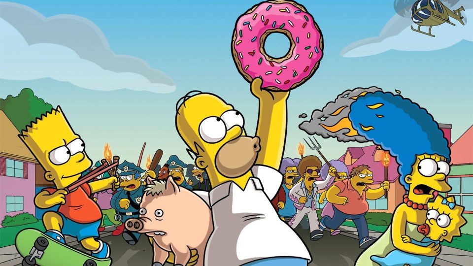 suite simpson