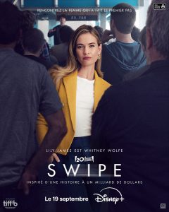 swipe affiche