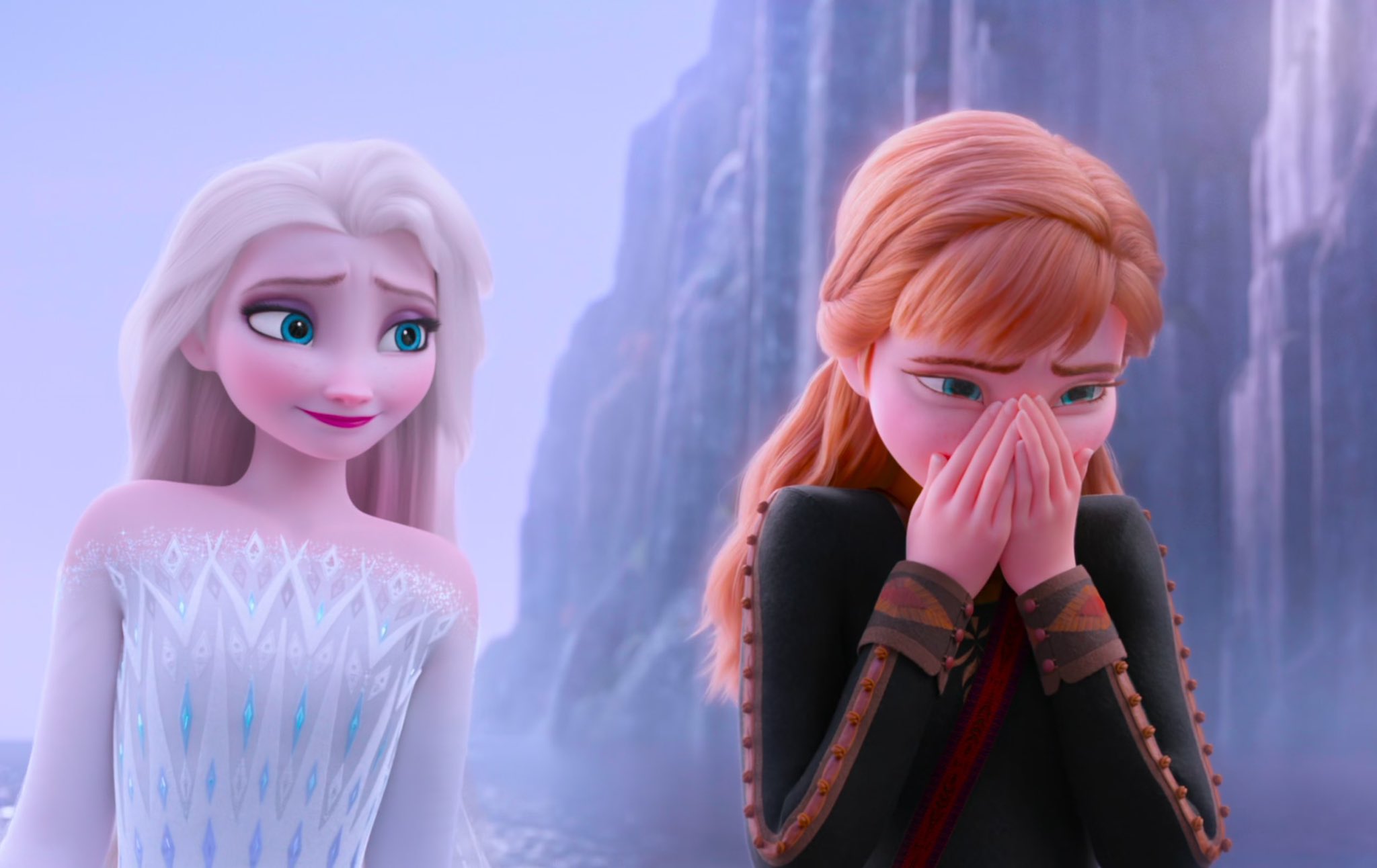 synopsis la reine des neiges 3
