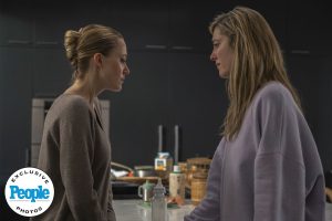 maika monroe mary elizabeth winestead la main sur le berceau 2025