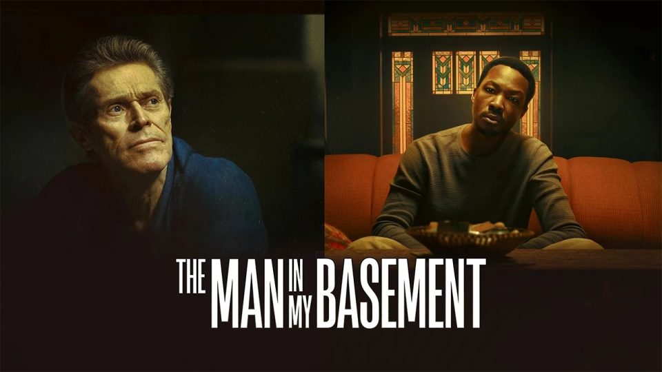 the man in my basement
