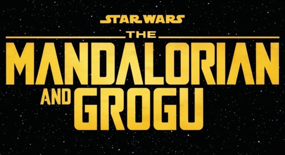 the mandalorian grogu bande-annonce