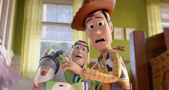 toy story 5 teaser