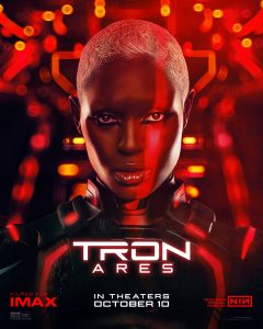 jodie turner-smith tron ares