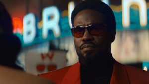 yahya abdul mateen II wonder man